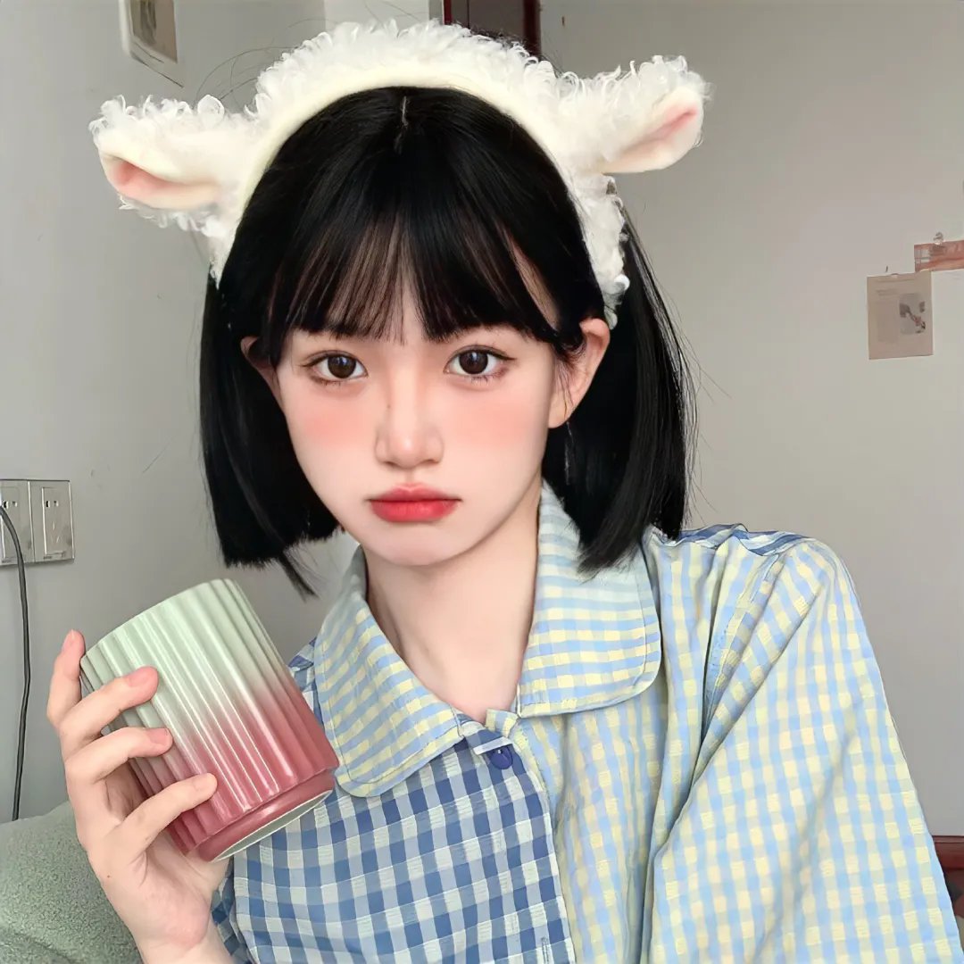 女演员今天依然