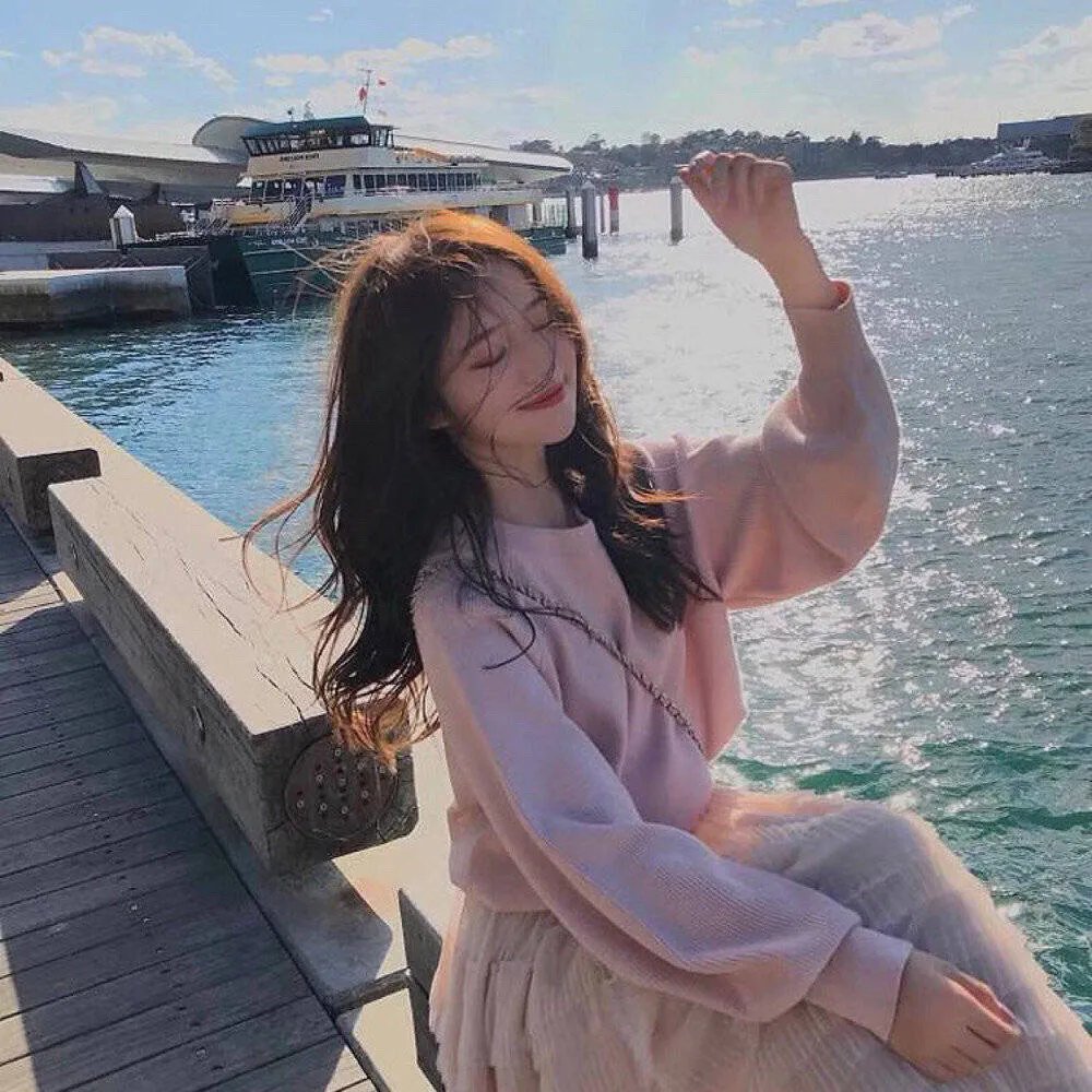 辣妹我爱你