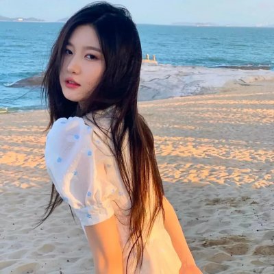 来自星星的少女